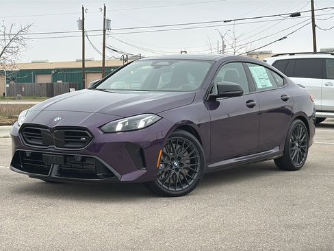 New 2025 BMW M235i xDrive xDrive w/ M Performance Package image 1