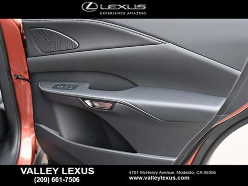 New 2026 Lexus RX 350 Premium image 17