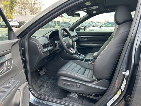 New 2026 Honda CR-V Sport-L image 10
