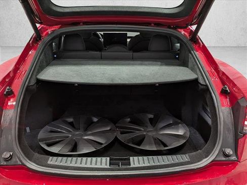 Used 2022 Tesla Model S image 6