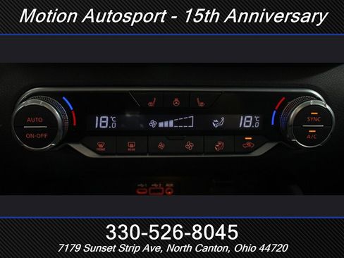 Used 2022 Nissan Altima 2.5 Platinum AWD/4WD image 23