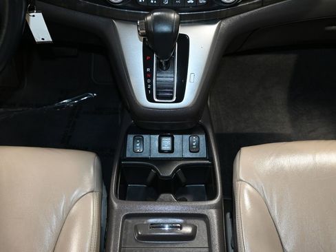 Used 2012 Honda CR-V EX-L image 18