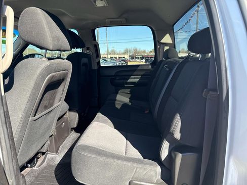 Used 2013 Chevrolet Silverado 1500 LT w/ All-Star Edition image 14