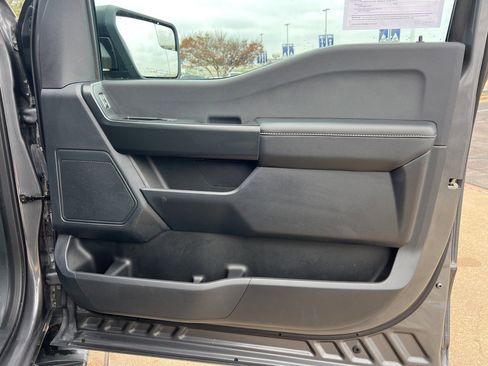 Used 2023 Ford F150 XL w/ STX Appearance Package image 15