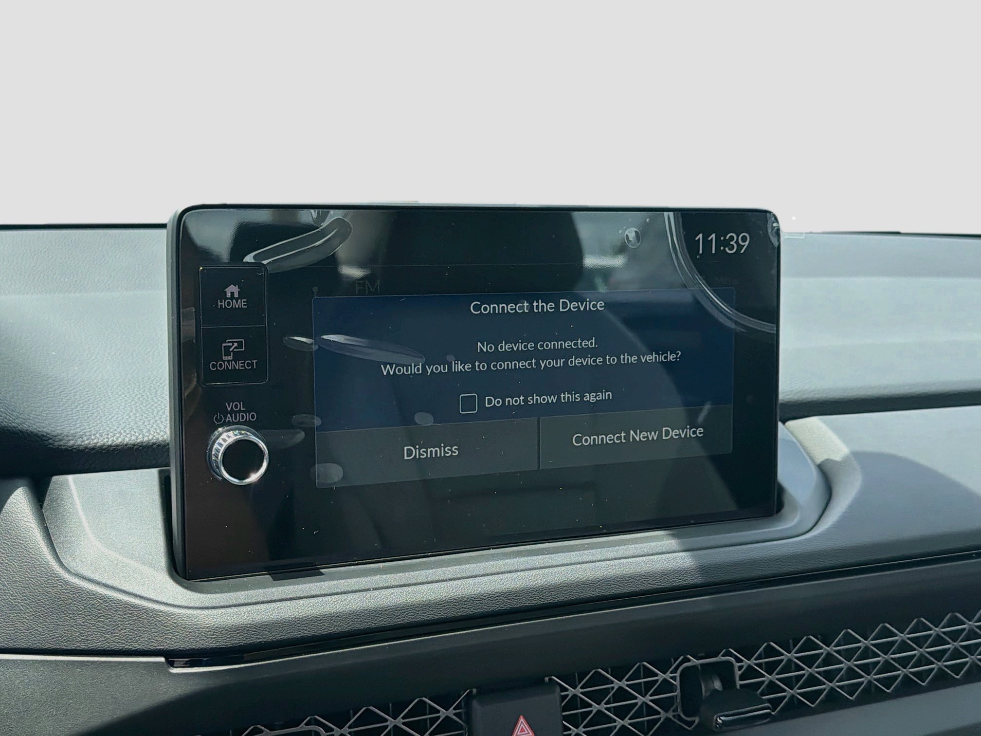 New 2026 Honda Accord LX image 12