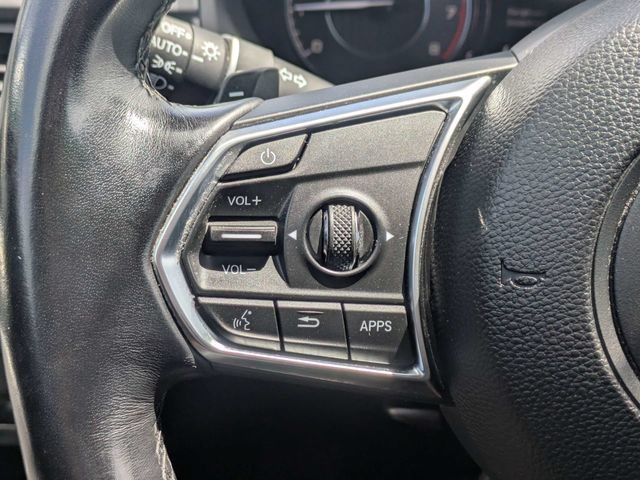 Used 2021 Acura RDX w/ Technology Package AWD/4WD image 27