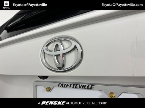 Used 2024 Toyota RAV4 XLE w/ Weather Package image 18