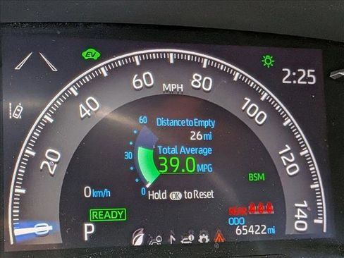 Used 2019 Toyota RAV4 XSE w/ XSE Weather Package image 5