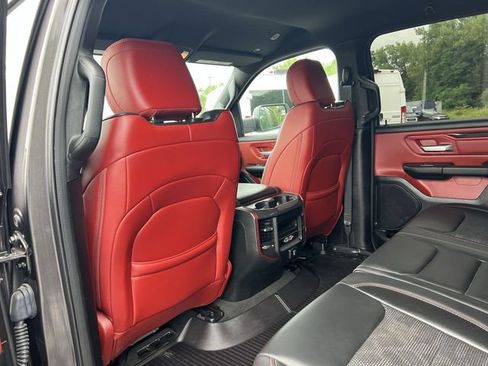 Used 2019 RAM 1500 Rebel w/ Rebel Level 2 Equipment Group AWD/4WD image 24