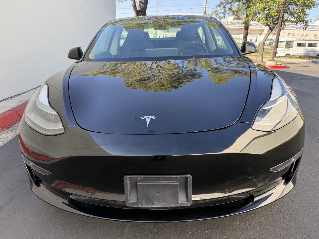 Used 2022 Tesla Model 3 AWD/4WD image 6