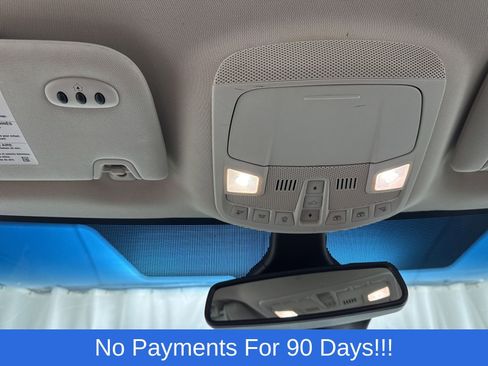 Certified 2019 Ford Edge Titanium w/ Equipment Group 301A image 27