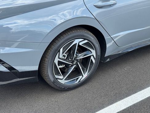 New 2026 Hyundai Sonata SEL FWD image 16