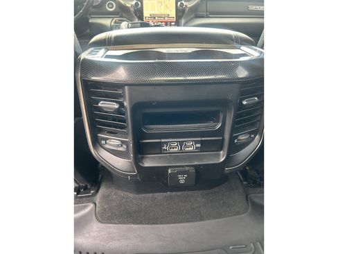 Used 2019 RAM 1500 Sport w/ Alpine Leather & Sound Group AWD/4WD image 11