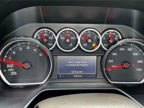 Used 2021 Chevrolet Tahoe LT image 21