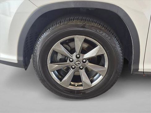 Used 2018 Lexus RX 350L FWD w/ Accessory Package image 22