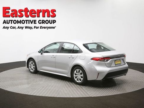 Used 2024 Toyota Corolla LE image 62