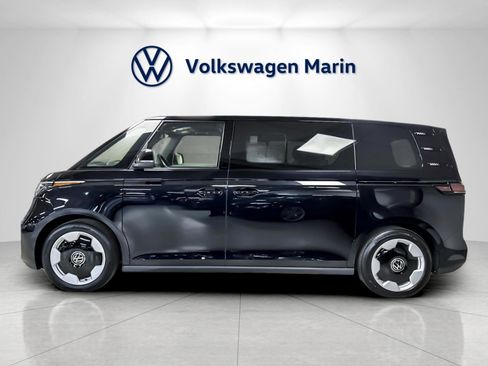 New 2025 Volkswagen ID. Buzz Pro S image 2