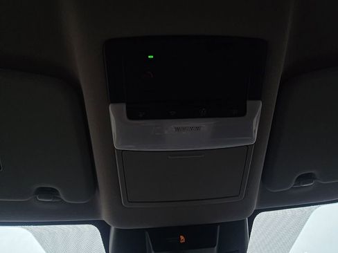 New 2026 Nissan Rogue SV w/ Cold Weather Package image 25