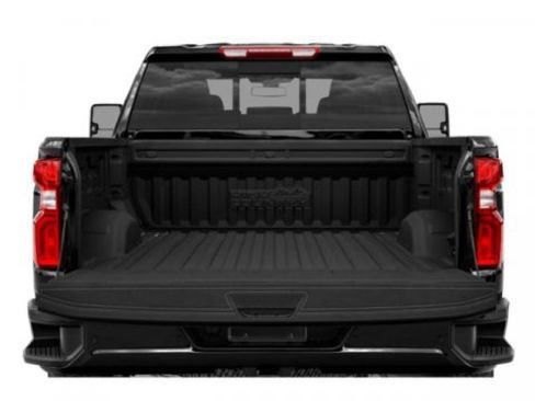 Used 2023 Chevrolet Silverado 2500 High Country image 14