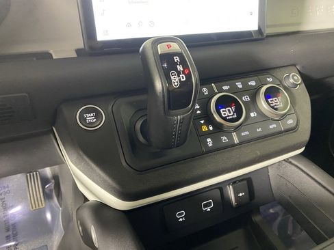 Used 2021 Land Rover Defender 110 S image 19