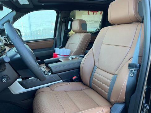 New 2026 Toyota Tundra 1794 Edition AWD/4WD image 19