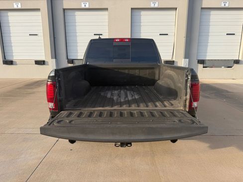 Used 2018 RAM 1500 Rebel w/ Luxury Group image 26