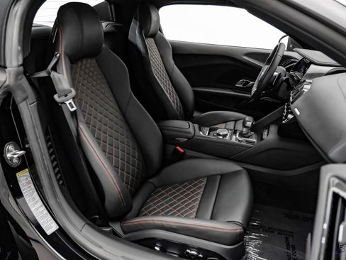 Used 2022 Audi R8 V10 performance AWD/4WD image 51