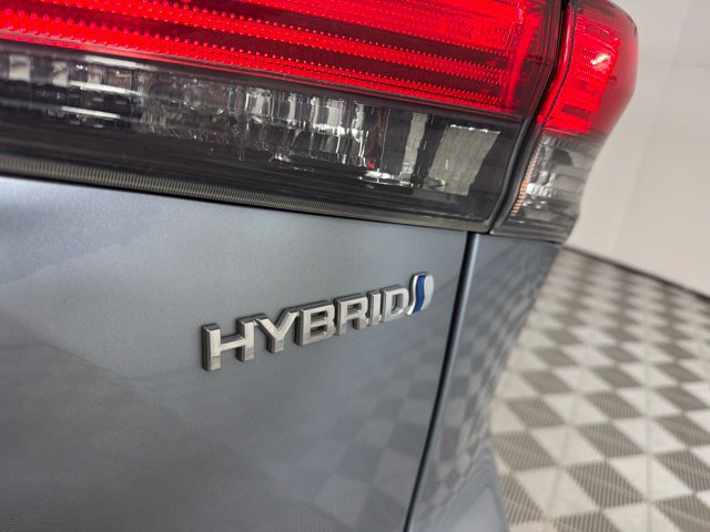 Used 2021 Toyota Highlander Platinum AWD/4WD image 14