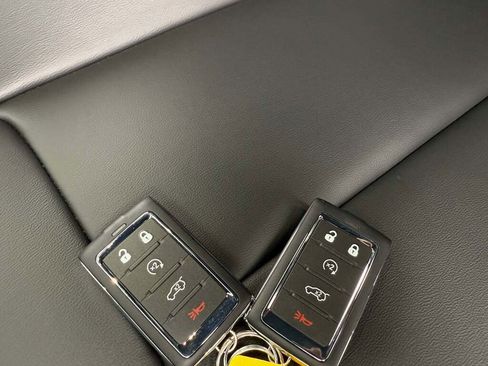 New 2025 Jeep Grand Cherokee Limited image 30