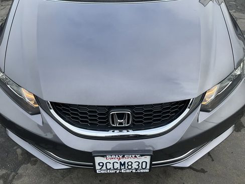 Used 2015 Honda Civic LX image 84