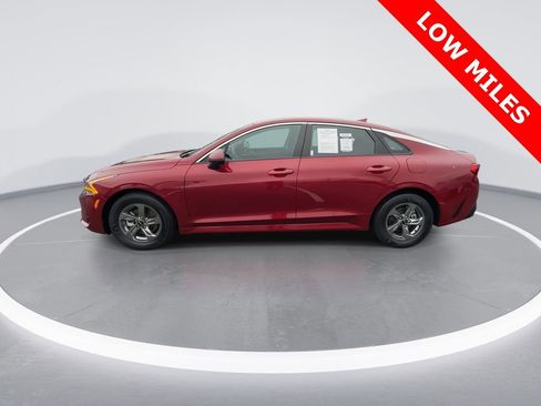 Used 2024 Kia K5 LXS image 5