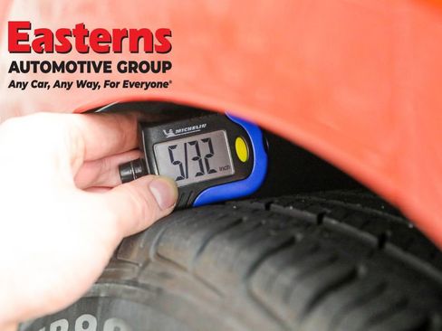 Used 2023 Kia Forte LXS image 26