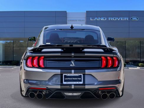Used 2021 Ford Mustang Shelby GT500 w/ Technology Package RWD image 5