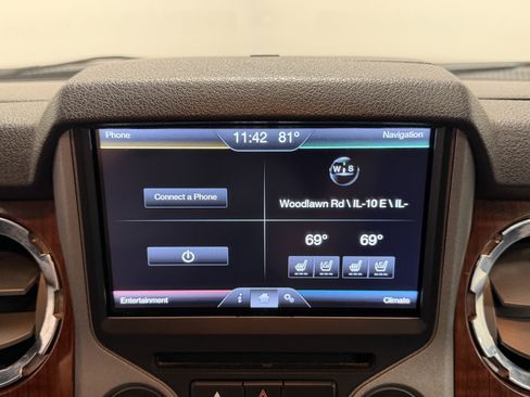 Used 2016 Ford F350 King Ranch image 6