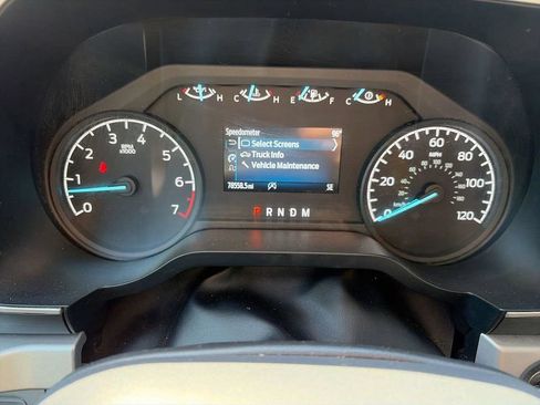 Used 2023 Ford F150 XLT RWD image 25