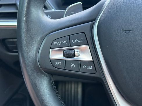 Used 2024 BMW 330i Sedan w/ Premium Package image 31