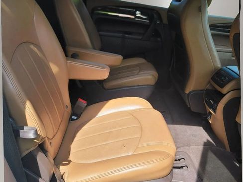 Used 2017 Buick Enclave Premium w/ Experience Buick Package AWD/4WD image 17