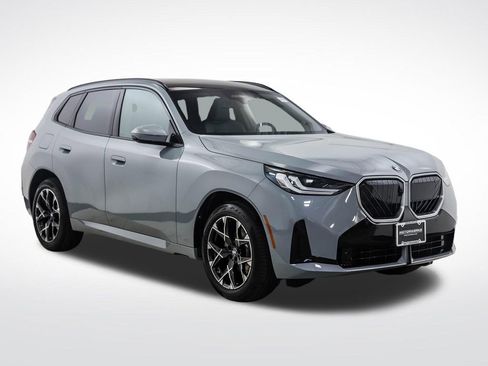 New 2026 BMW X3 xDrive30 w/ Premium Package AWD/4WD image 7