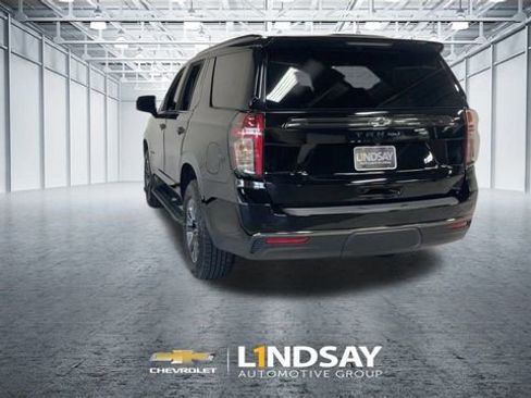Used 2022 Chevrolet Tahoe Z71 w/ Luxury Package image 8