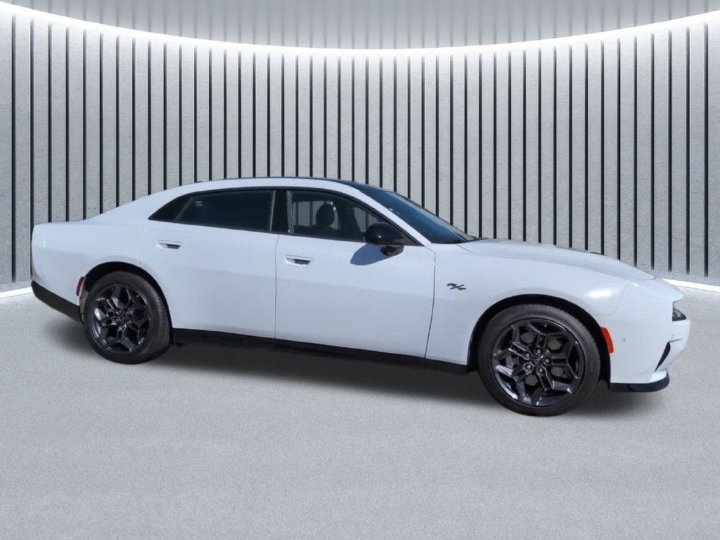 New 2026 Dodge Charger R/T AWD/4WD image 4