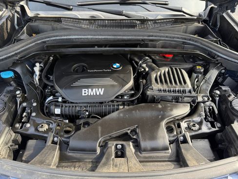 Used 2017 BMW X1 sDrive28i image 20