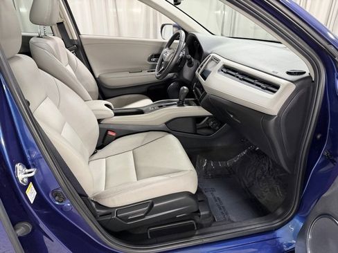 Used 2016 Honda HR-V EX-L image 7