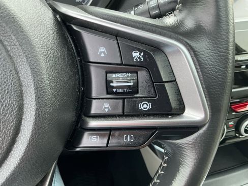 Used 2024 Subaru Forester Premium image 14