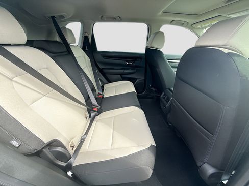 New 2026 Honda CR-V EX image 22