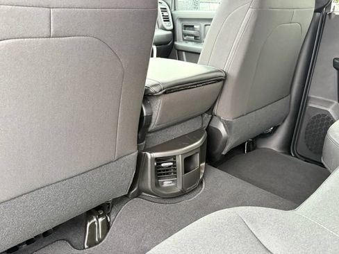 New 2026 RAM 2500 Tradesman AWD/4WD image 25