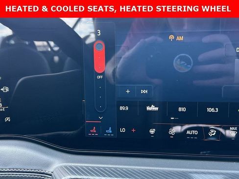 New 2025 Ford Mustang GT Premium image 4