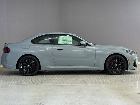 New 2026 BMW 230i Coupe w/ Premium Package image 7