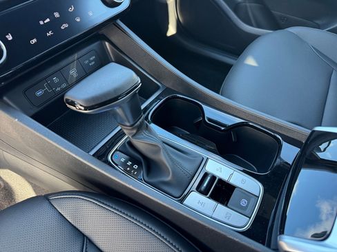 New 2026 Hyundai Santa Cruz SEL AWD/4WD image 29