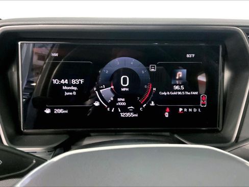 Used 2026 GMC Terrain Elevation FWD image 20