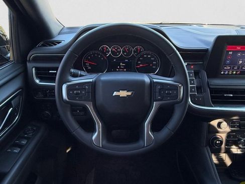 Used 2023 Chevrolet Tahoe LS w/ Max Trailering Package image 14